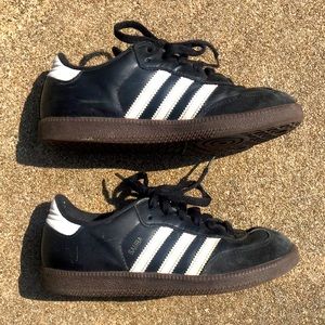 Adidas Samba - great condition